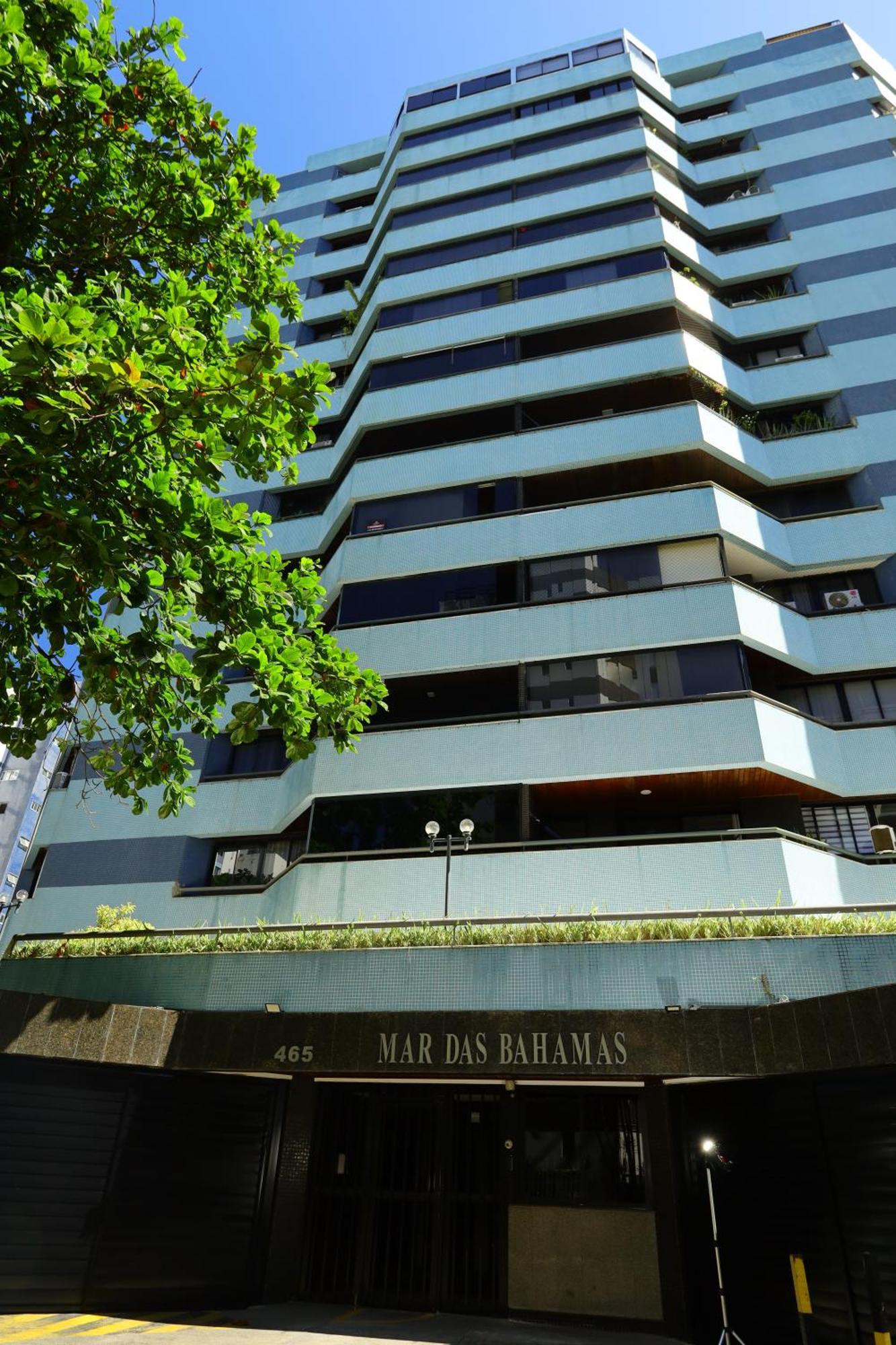 Conforto E Localizacao Privilegiada Na Pituba *