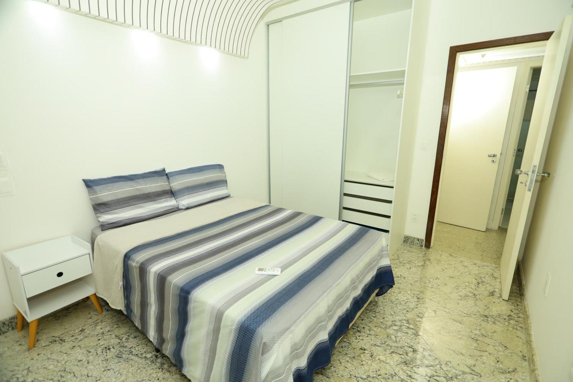 Conforto E Localizacao Privilegiada Na Pituba * Salvador de Bahía