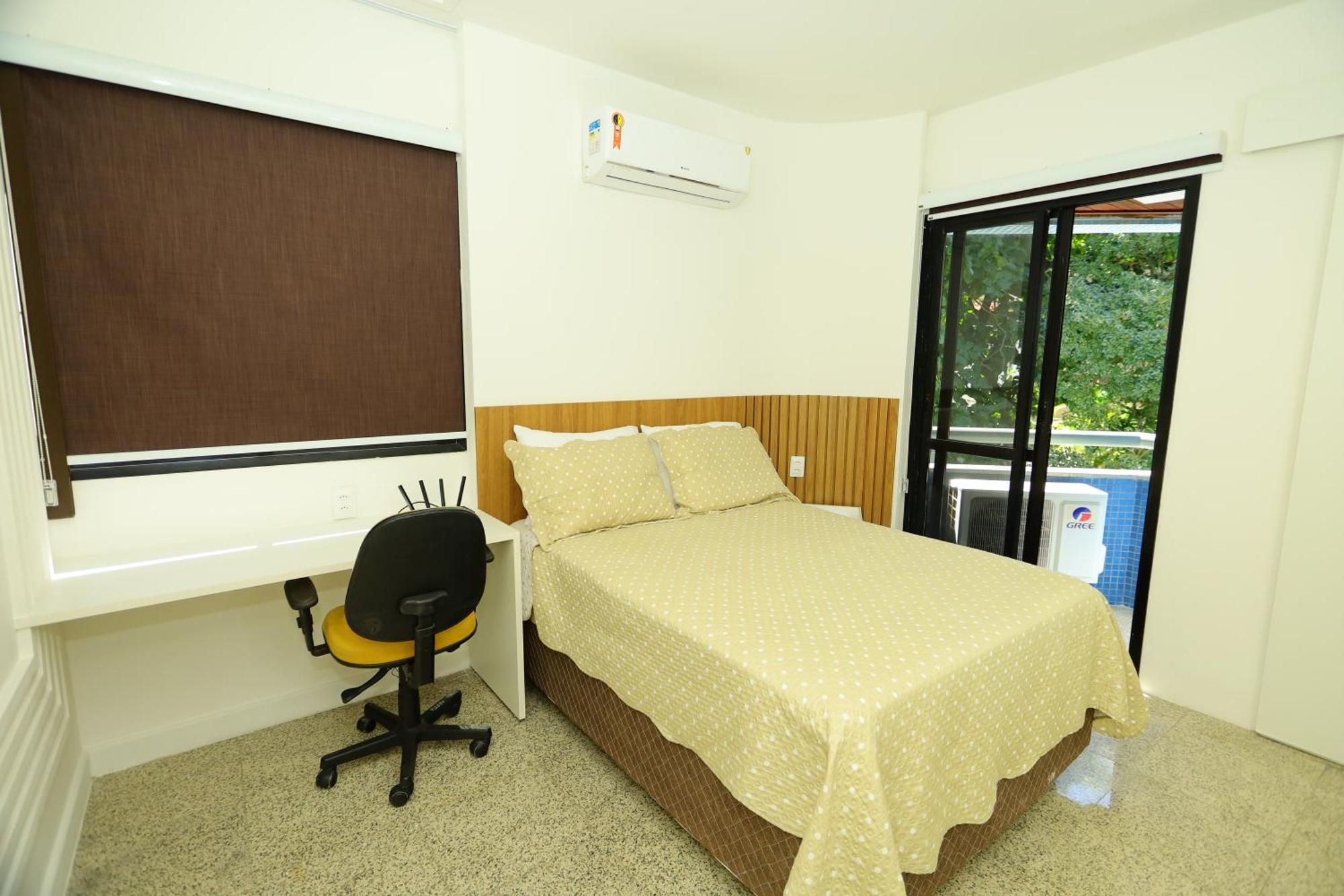 Conforto E Localizacao Privilegiada Na Pituba Apartamento *