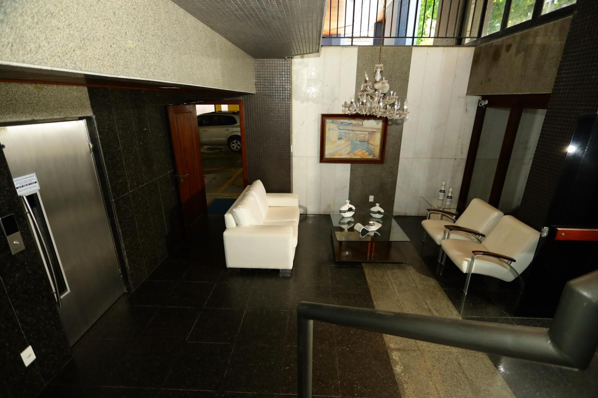 Conforto E Localizacao Privilegiada Na Pituba Apartamento