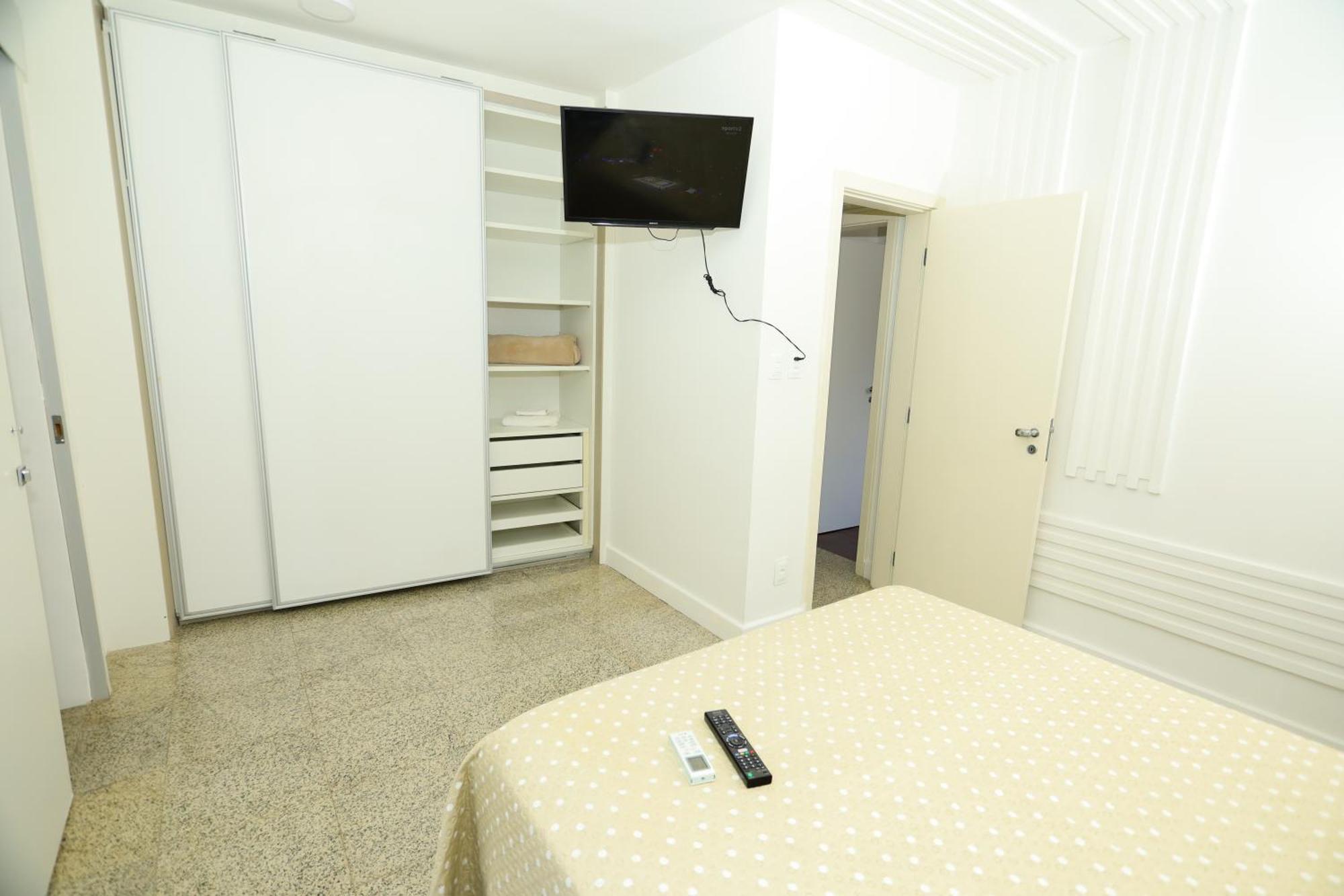 Conforto E Localizacao Privilegiada Na Pituba Apartamento Salvador de Bahía